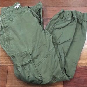 Cargo pants